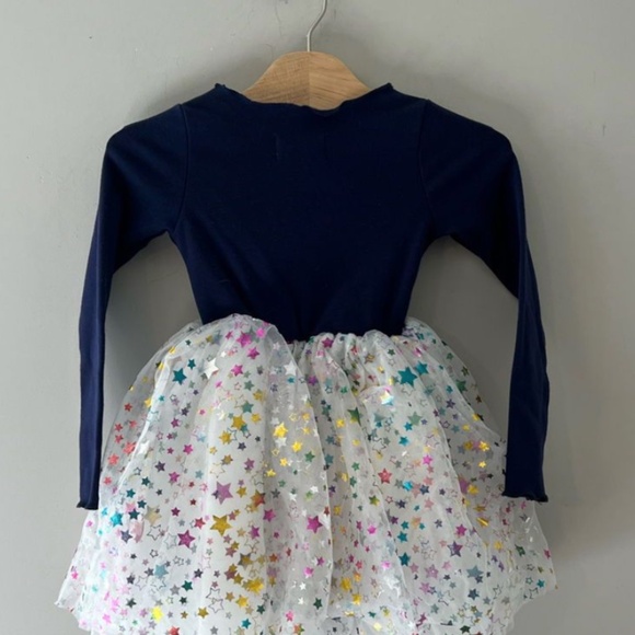 $35 ADD ON lola and the boys dress hanna andersson mini boden quincy mae zara - Picture 2 of 3